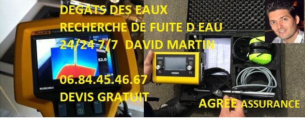 Expert recherche de fuite d eau non destructive agree assurance Champagne au Mont d'Or APAMS plombier Champagne au Mont d'Or pour une recherche de fuite d'eau et une réparation de fuite... 06 84 45 46 67 - Plombier pour recherche de fuite d'eau agréé assurance, syndic, régie et copropriété